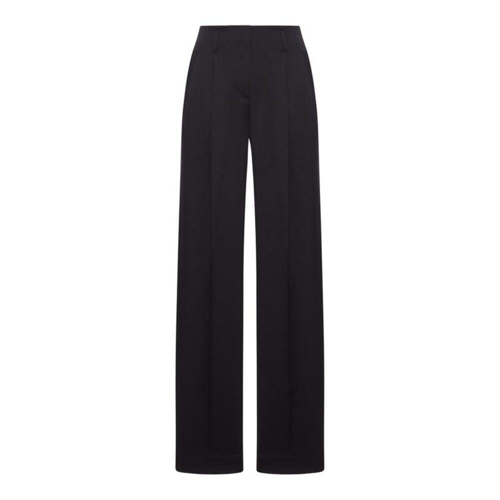 Golden Goose Deluxe Brand Women Women`S Wool Gabardine Trousers
